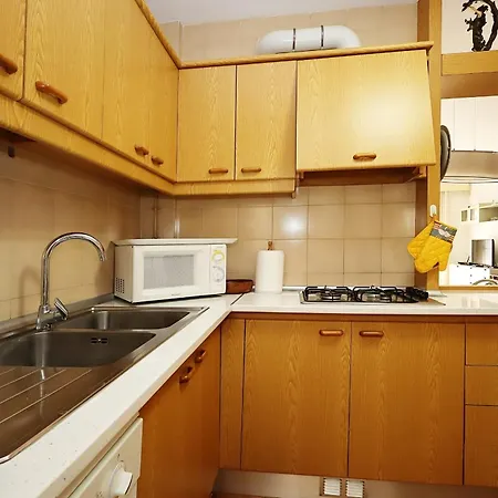 Ka19 Apartament *
